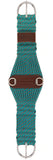 Weaver Ecoluxe 27 Strand Roper Cinch - Country Scene Saddlery and Pet Supplies