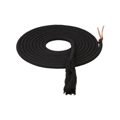 New! Weaver Ecoluxe Round Bamboo Mecate Reins