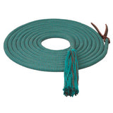 New! Weaver Ecoluxe Round Bamboo Mecate Reins