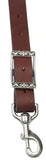 Weaver Austin Collection Breastcollar - Country Scene Saddlery and Pet Supplies