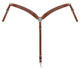 Weaver Austin Collection Breastcollar - Country Scene Saddlery and Pet Supplies