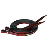 Weaver Austin Collection Split Reins - Country Scene Saddlery and Pet Supplies