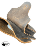 A7997 - Brown Leather Belt Phone Cases Accessories