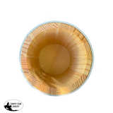 A8840 - Wooden Utensils Holder w Cowhide COWHIDE - RUGS - 100% Hair on Hide Floor Rug