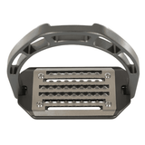 Acavallo Arco Evolution AluPro Aluminium Stirrups - Country Scene Saddlery and Pet Supplies
