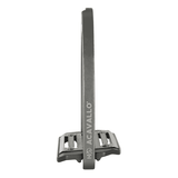Acavallo Arco Evolution AluPro Aluminium Stirrups - Country Scene Saddlery and Pet Supplies