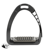 Acavallo Arena Aluplus Aluminium Safety Stirrups - Country Scene Saddlery and Pet Supplies