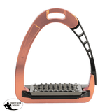 Acavallo Arena Aluplus Aluminium Safety Stirrups - Country Scene Saddlery and Pet Supplies
