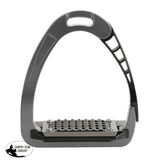 Acavallo Arena Aluplus Aluminium Safety Stirrups - Country Scene Saddlery and Pet Supplies