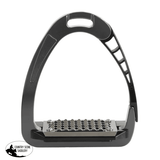 Acavallo Arena Aluplus Aluminium Safety Stirrups - Country Scene Saddlery and Pet Supplies
