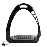 Acavallo Arena Aluplus Aluminium Safety Stirrups - Country Scene Saddlery and Pet Supplies