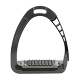 Acavallo Arena Aluplus Aluminium Safety Stirrups - Country Scene Saddlery and Pet Supplies