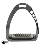 Acavallo Arena Aluplus Aluminium Safety Stirrups - Country Scene Saddlery and Pet Supplies