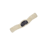 Acavallo Gel & PVC Short Dressage Girth With Eco-Wool Lining - Country Scene Saddlery and Pet Supplies