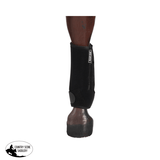 Acavallo Respira Neoprene Hind Boots With Gel insert - Country Scene Saddlery and Pet Supplies