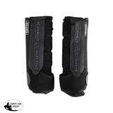 Acavallo Respira Neoprene Hind Boots With Gel insert - Country Scene Saddlery and Pet Supplies