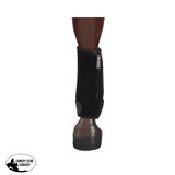 Acavallo Respira Neoprene Hind Boots With Gel insert - Country Scene Saddlery and Pet Supplies