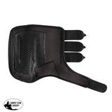 Acavallo Respira Neoprene Hind Boots With Gel Insert Horse & Leg Wraps