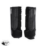 Acavallo Respira Neoprene Hind Boots With Gel insert - Country Scene Saddlery and Pet Supplies