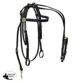 New! Adios Bridle Complete