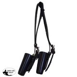 New! Adios Close Contact Conventional Harness #2 With Long Breastplate Posted.
