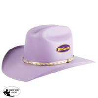 Adult Cheyenne Purple Hat Hats