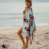 Alameda Oversized Beach Towel - Country Scene Saddlery and Pet Supplies