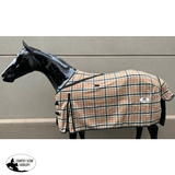 ALPINE TARTAN RUG - Country Scene Saddlery and Pet Supplies