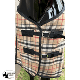 ALPINE TARTAN RUG - Country Scene Saddlery and Pet Supplies