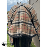 ALPINE TARTAN RUG - Country Scene Saddlery and Pet Supplies