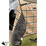 ALPINE TARTAN RUG - Country Scene Saddlery and Pet Supplies