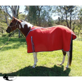 ALPINE WOOL RUG (only) - Country Scene Saddlery and Pet Supplies
