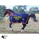 ALPINE WOOL RUG (only) - Country Scene Saddlery and Pet Supplies