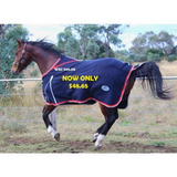 ALPINE WOOL RUG (only) - Country Scene Saddlery and Pet Supplies