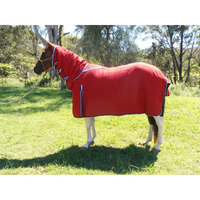 Alpine Woollen Blazer Combo 56 / Red Horse Blankets & Sheets