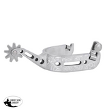 Aluminium Lightweight Racing Spurs. - Country Scene Saddlery and Pet Supplies
