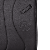 NEW! Amata Synthetic Dressage Saddle - Country Scene Saddlery and Pet Supplies