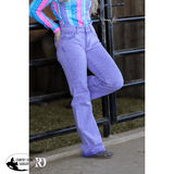 New! AMETHYST SIGNATURE TROUSER DENIM - Country Scene Saddlery and Pet Supplies