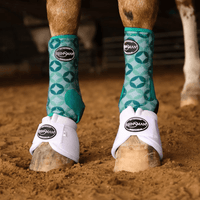 Apex Bell Boots Horse Boots & Leg Wraps