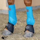 Apex Bell Boots Small / Black Horse Boots & Leg Wraps