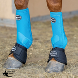 Apex Bell Boots Small / Black Horse Boots & Leg Wraps