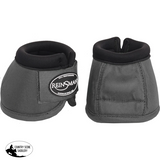 Apex Bell Boots Small / Grey Horse Boots & Leg Wraps