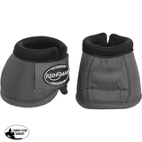 Apex Bell Boots Small / Grey Horse Boots & Leg Wraps