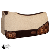 Apex Limited Edition Desert Roper Western Pad