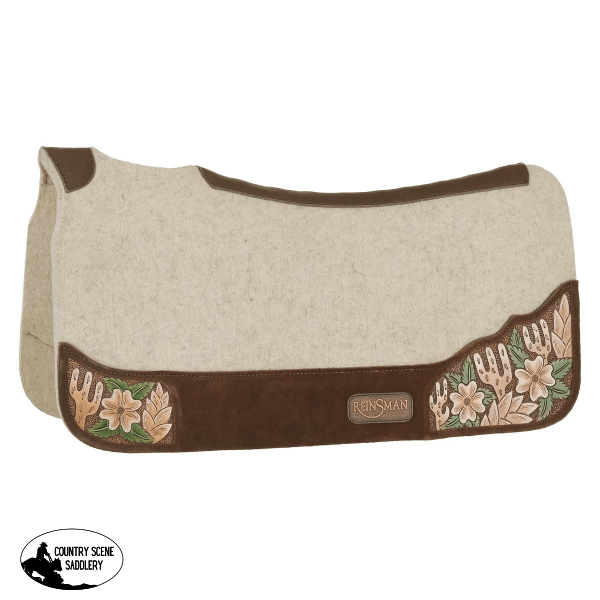 Apex Limited Edition Dogwood Desert Western Pad