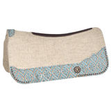 APEX PREMIUM WOOL PAD - FULL WEAR LEATHERS - Country Scene Saddlery and Pet Supplies