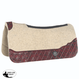 APEX PREMIUM WOOL PAD - FULL WEAR LEATHERS - Country Scene Saddlery and Pet Supplies