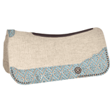 APEX PREMIUM WOOL PAD - FULL WEAR LEATHERS - Country Scene Saddlery and Pet Supplies