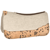 APEX PREMIUM WOOL PAD - FULL WEAR LEATHERS - Country Scene Saddlery and Pet Supplies