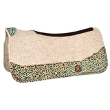 APEX PREMIUM WOOL PAD - FULL WEAR LEATHERS - Country Scene Saddlery and Pet Supplies